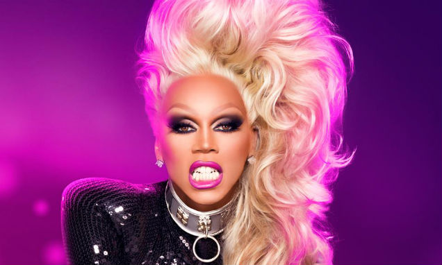 RuPaul