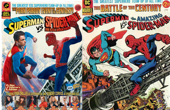 SuperSPidey_Comparativo