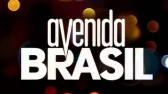 Telenovela de origen brasileño