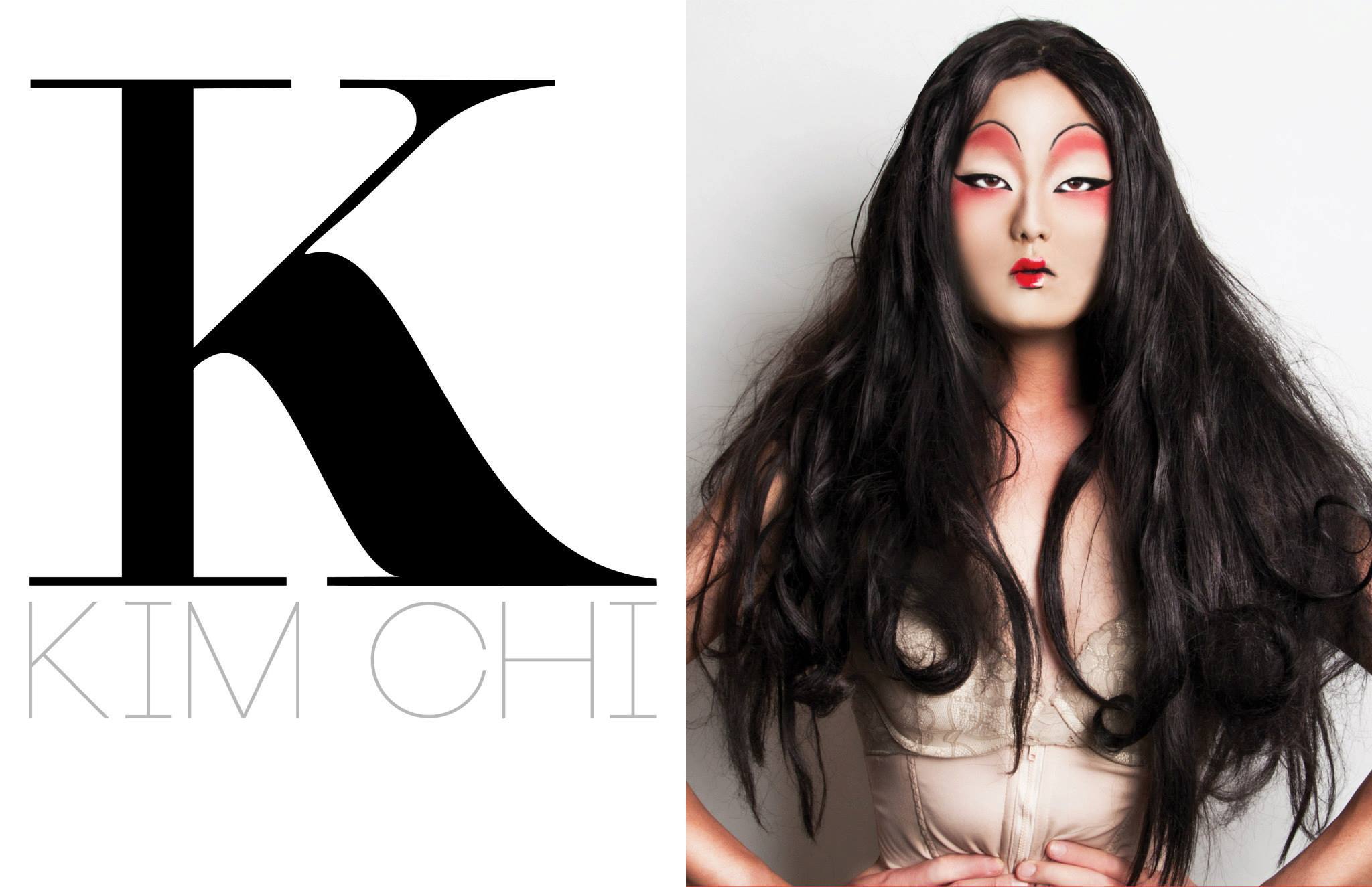 Kim Chi