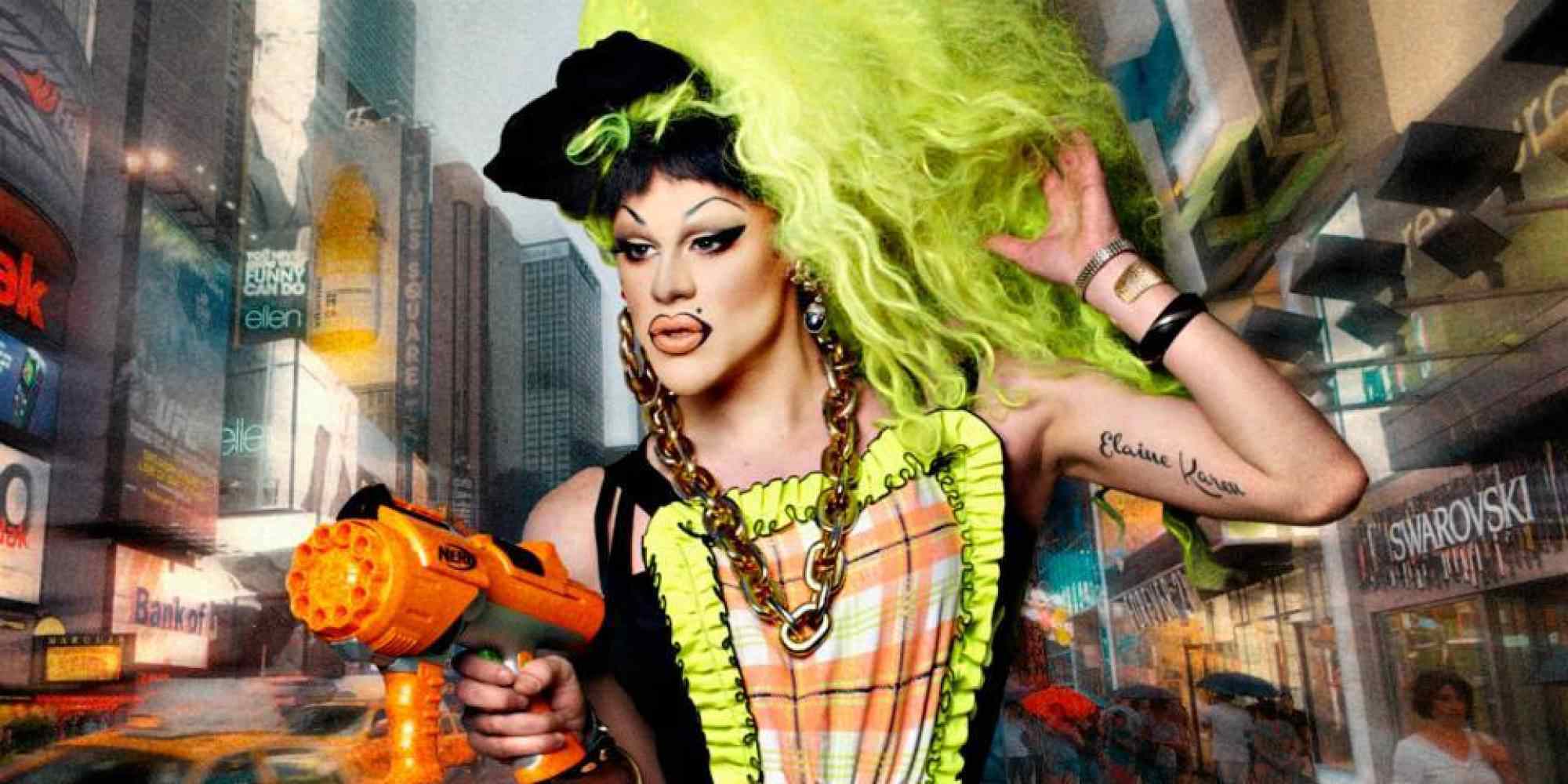 thorgy Thor